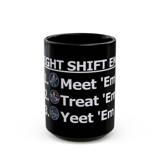 EMT Humor (11oz, 15oz)
