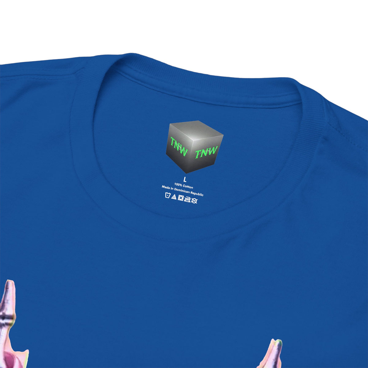 F*ck Cancer Tee