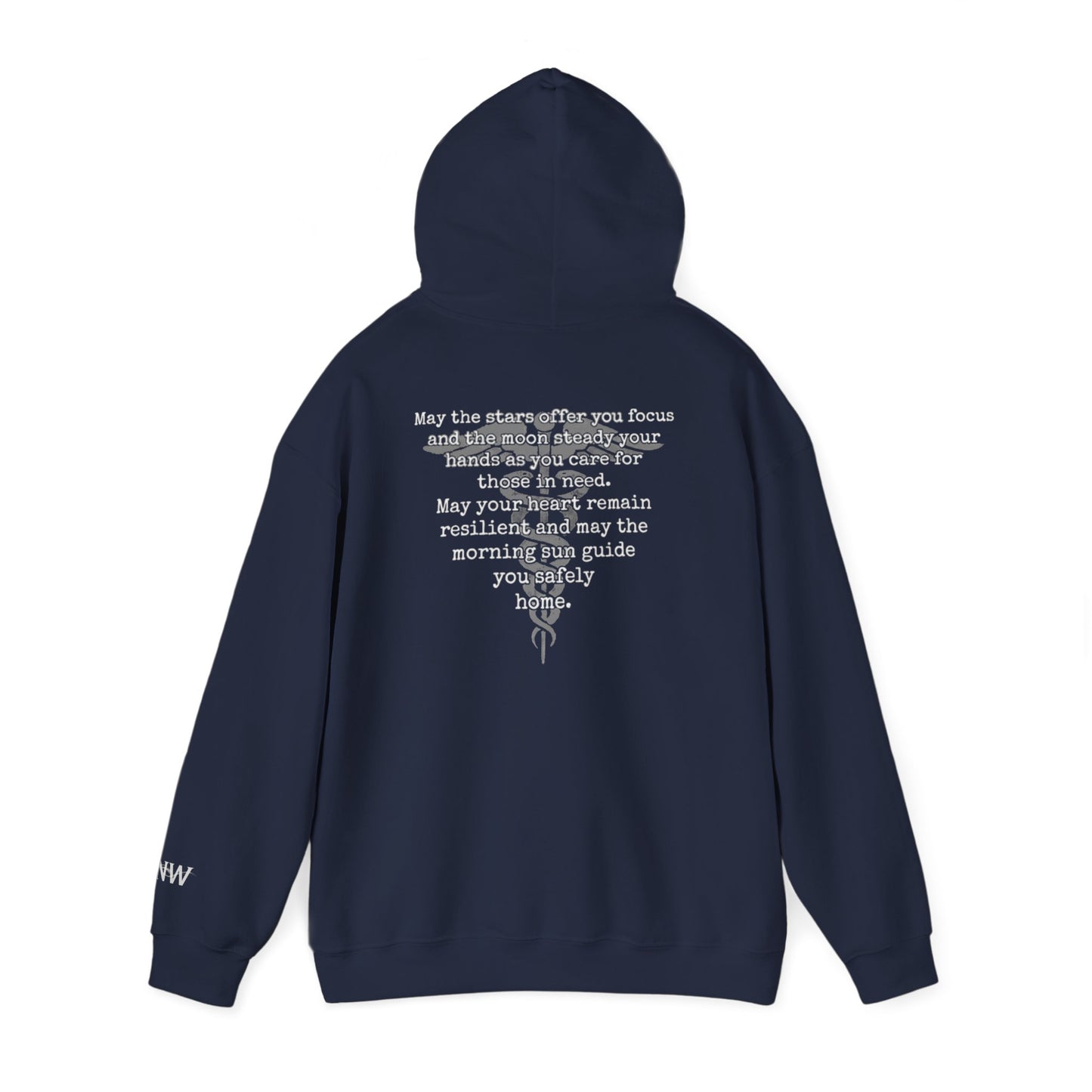 A Healthcare Blessing - Hoodie
