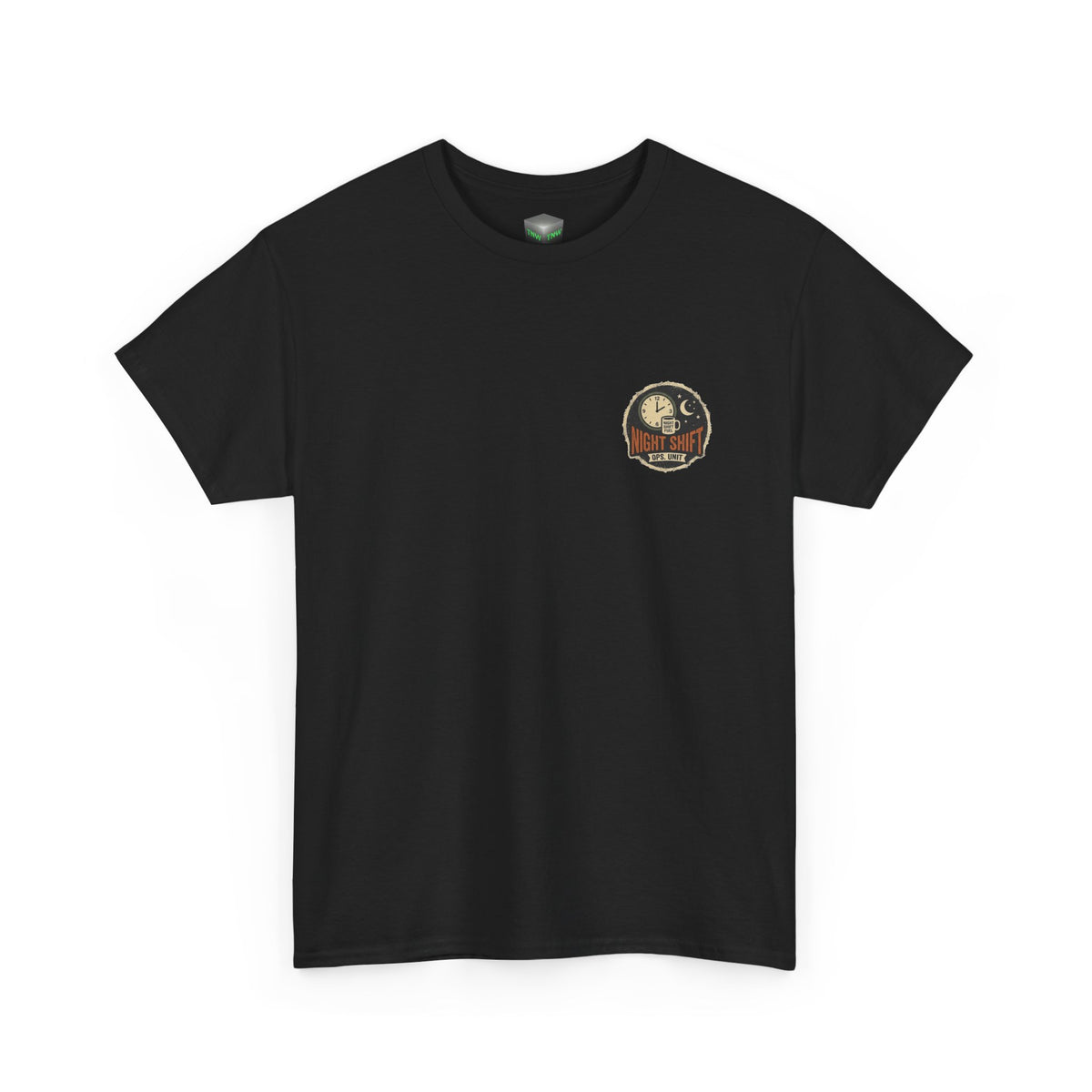 This Damn Shirt