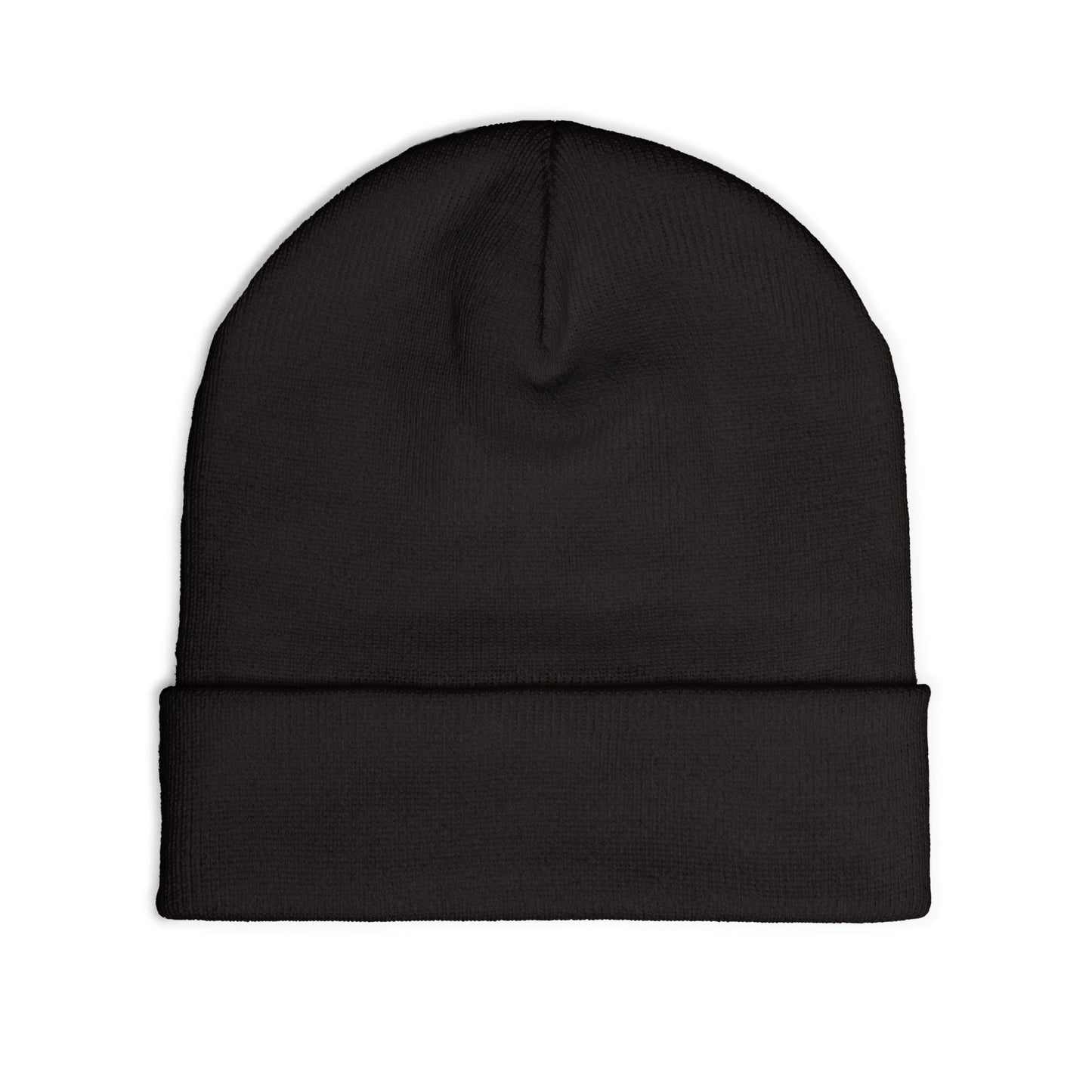 GPG Embroidered Beanie