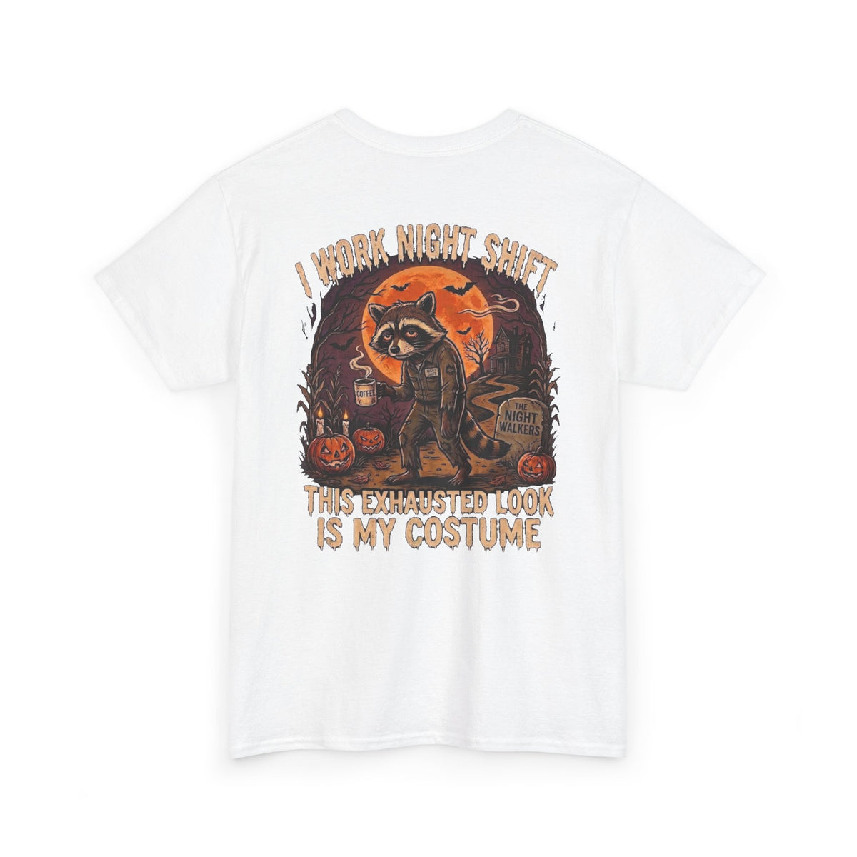 This is My Costume - Tee