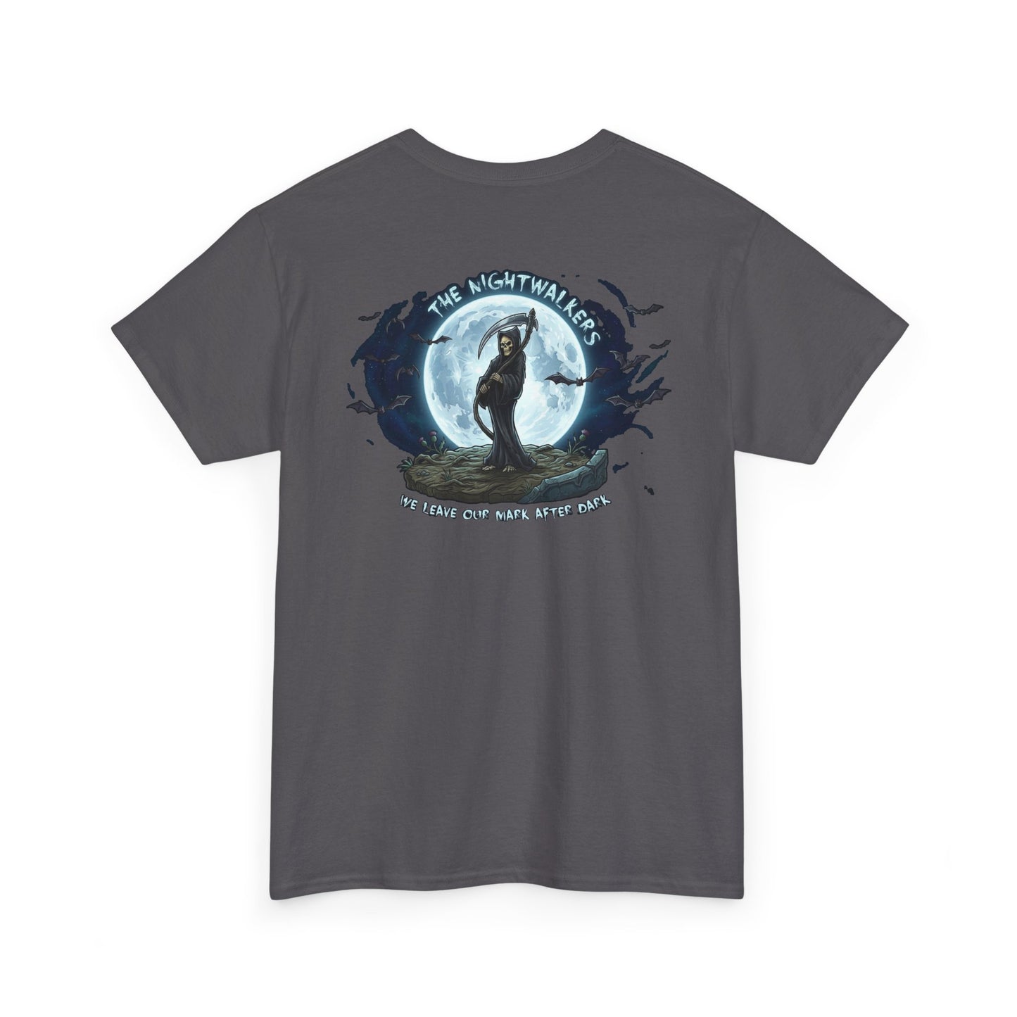 We Leave Our Mark T-Shirt