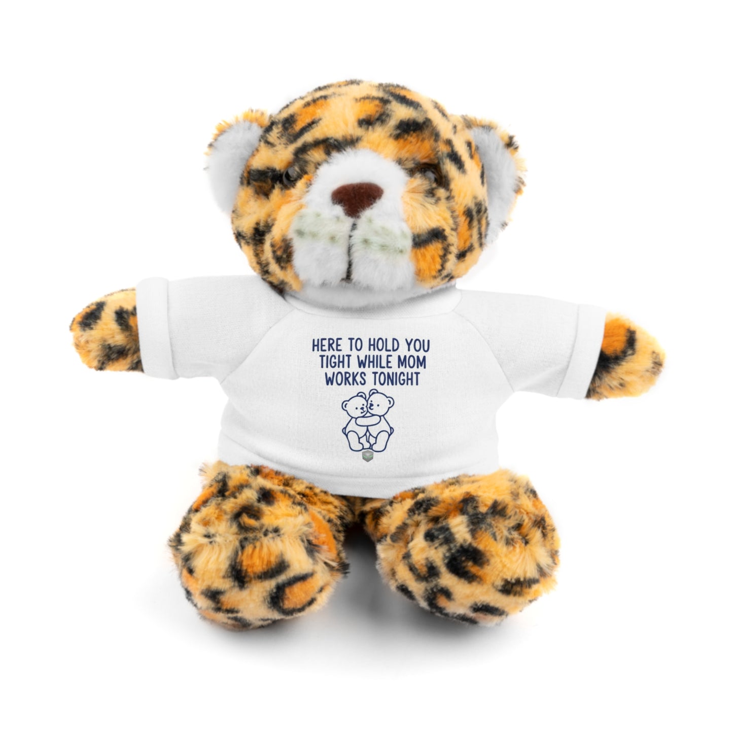 Oso de Peluche para Abrazarte | Mamá