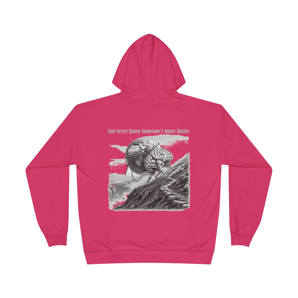 You Never Know - Battles - Awareness