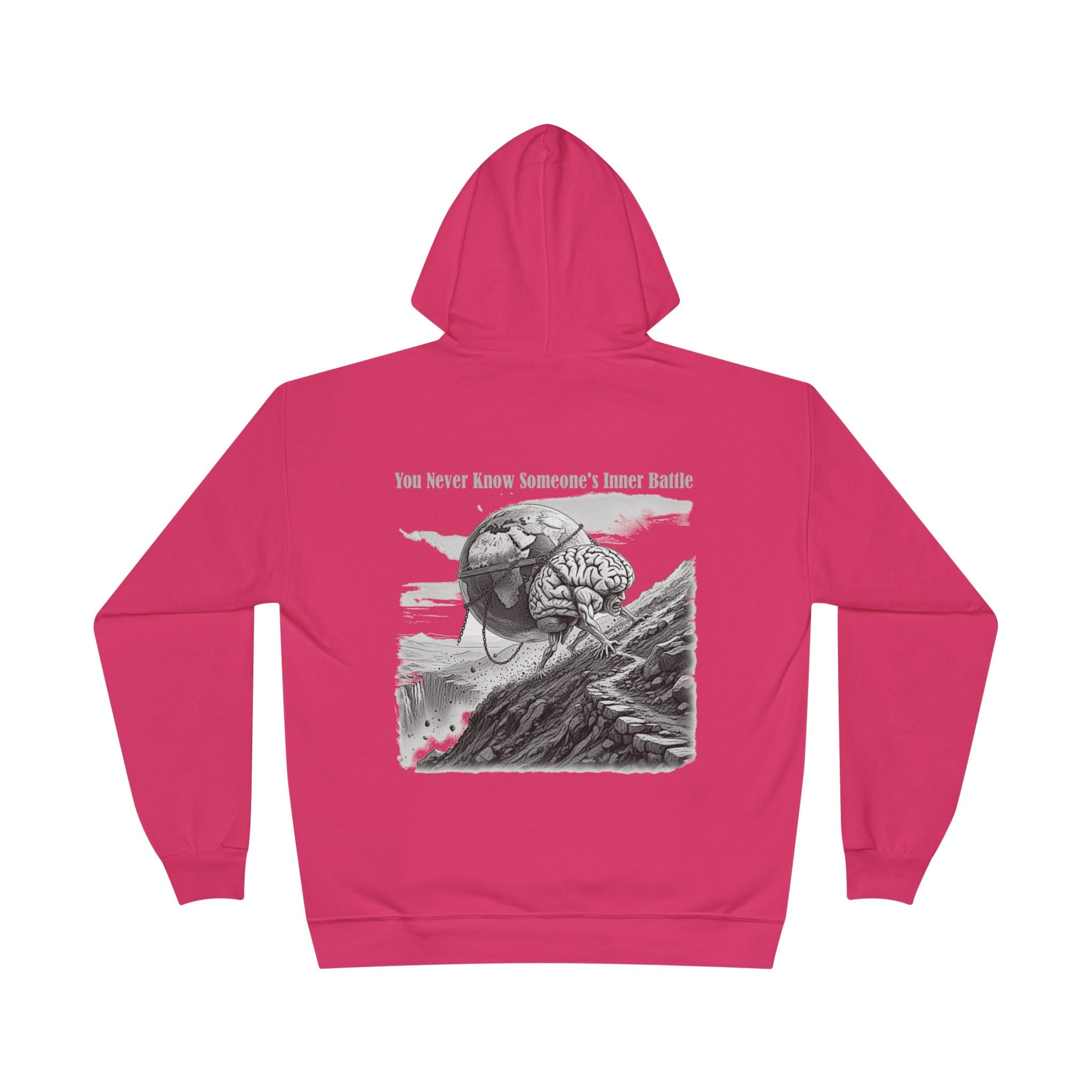 You Never Know - Battles - Awareness