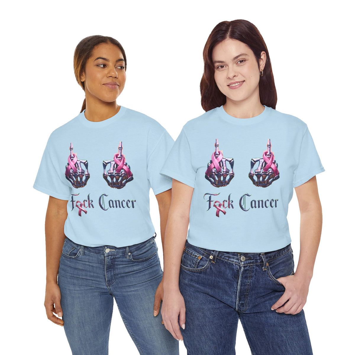 F*ck Cancer Tee