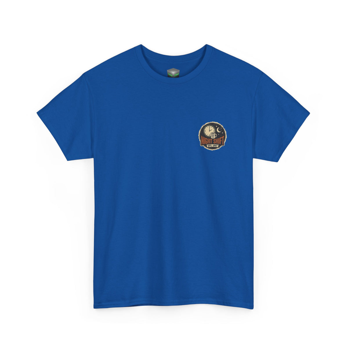 This Damn Shirt