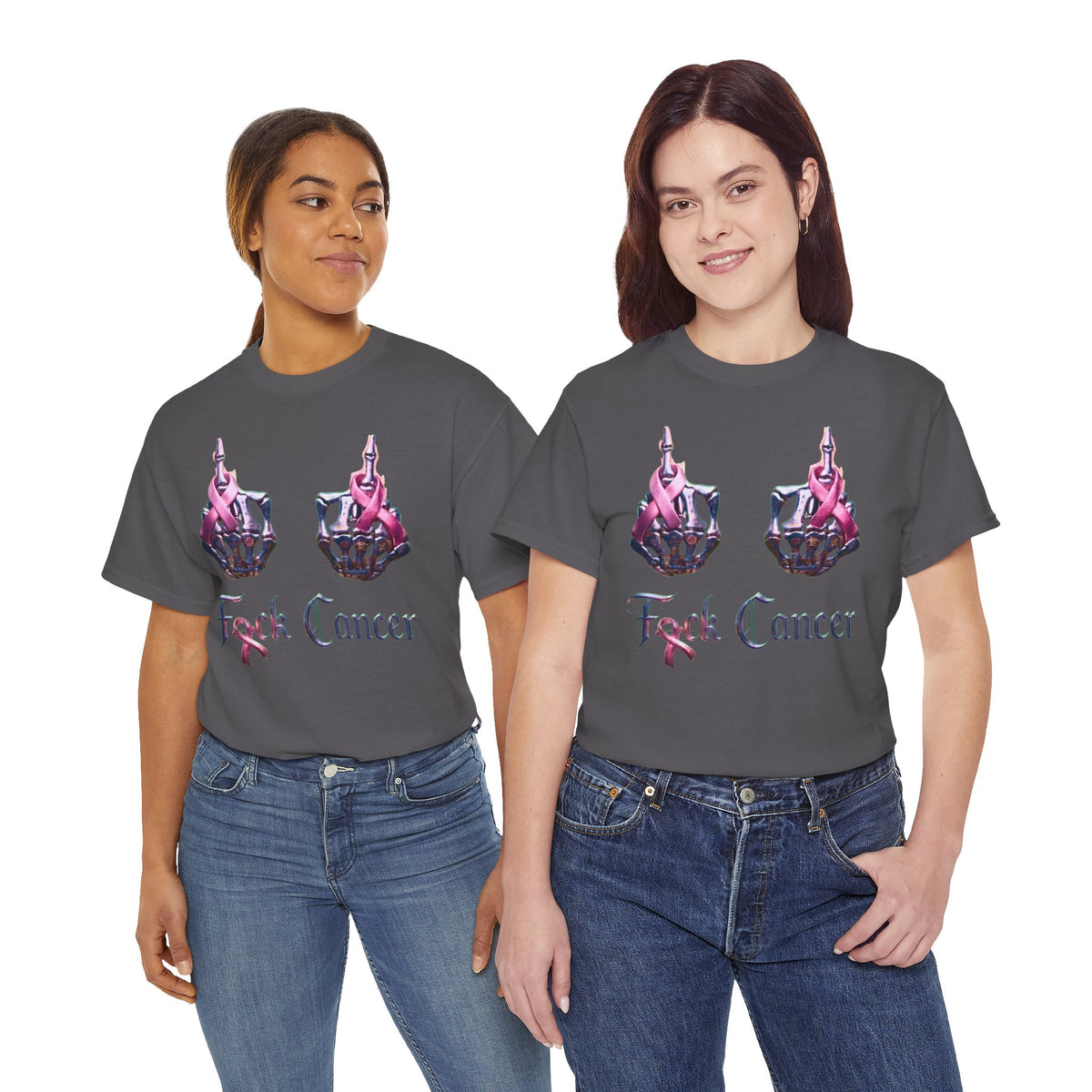 F*ck Cancer Tee