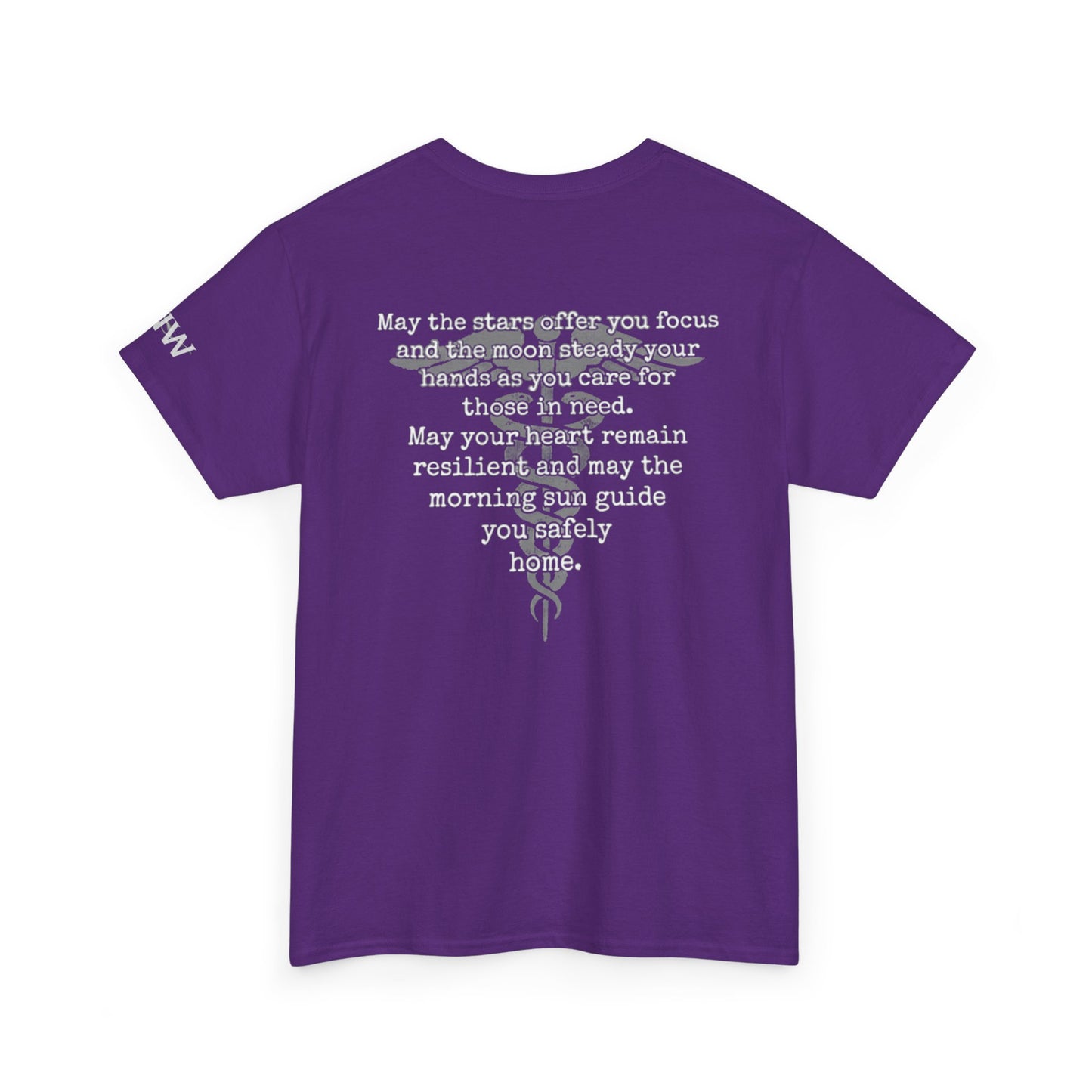 A Healthcare Blessing - T-Shirt