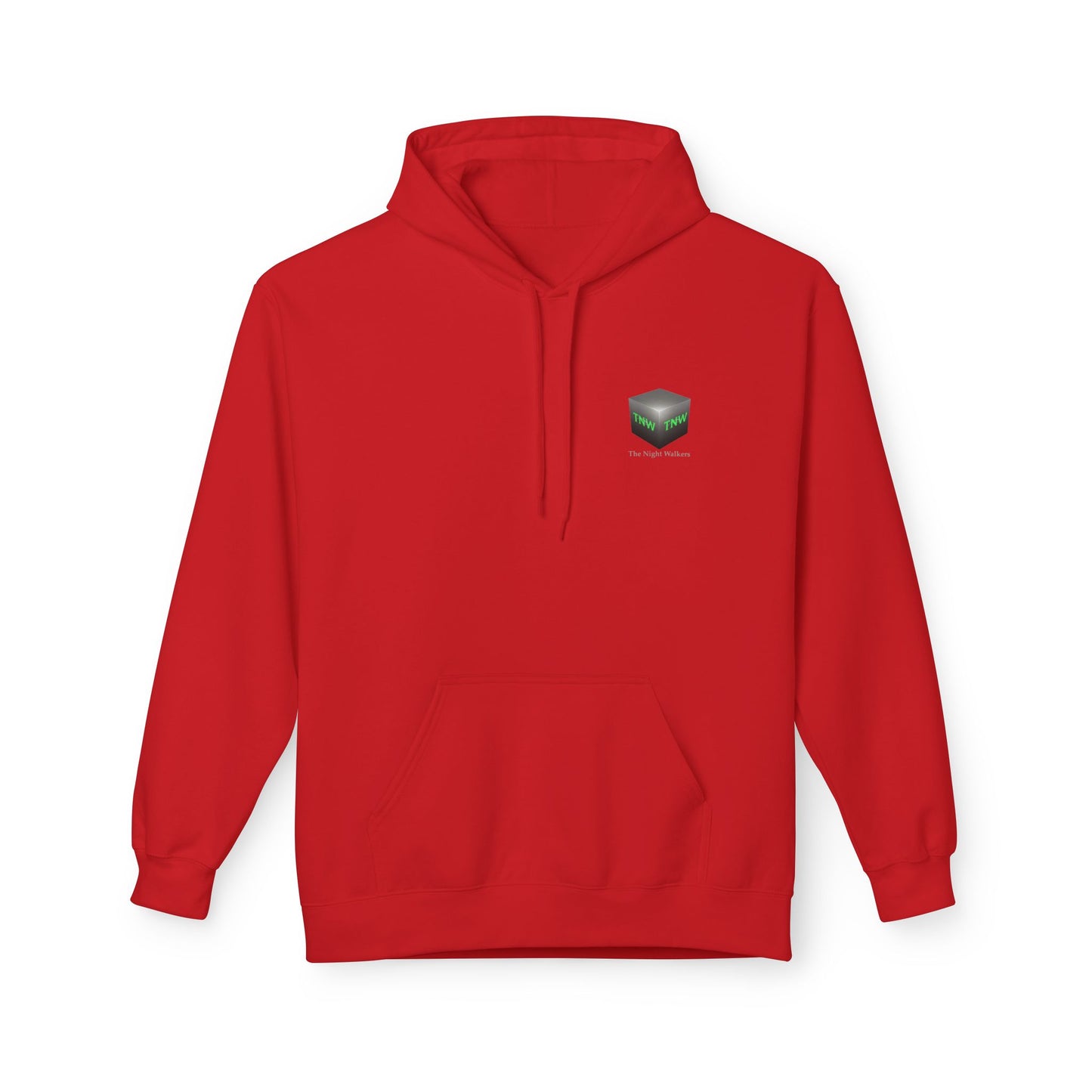 Night Shift Confusion - Pullover Hoodie
