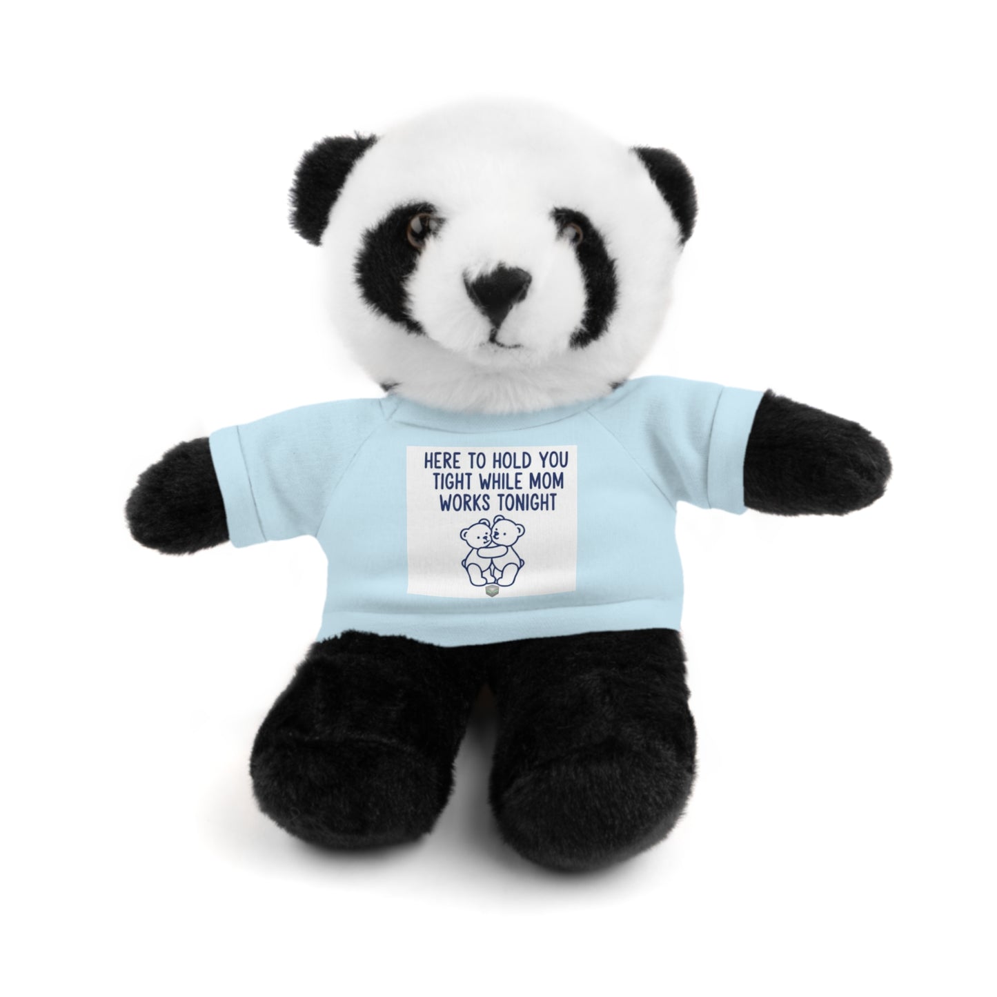 Oso de Peluche para Abrazarte | Mamá