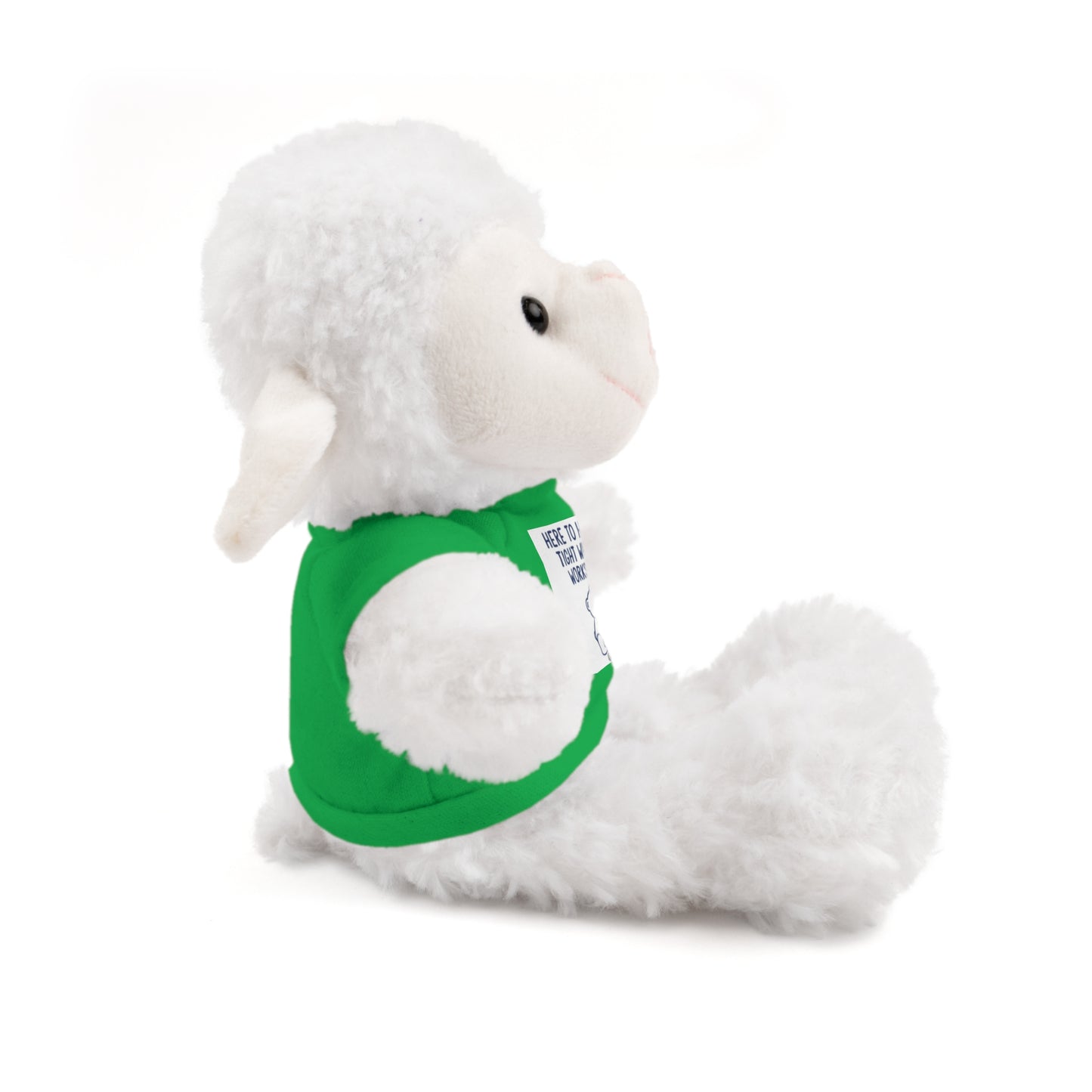 Oso de Peluche para Abrazarte | Mamá