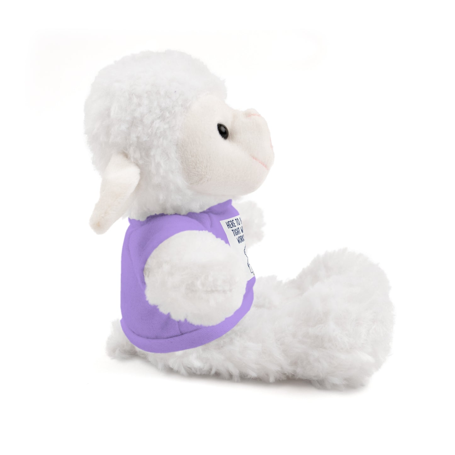 Oso de Peluche para Abrazarte | Mamá