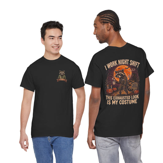 This is My Costume - Tee