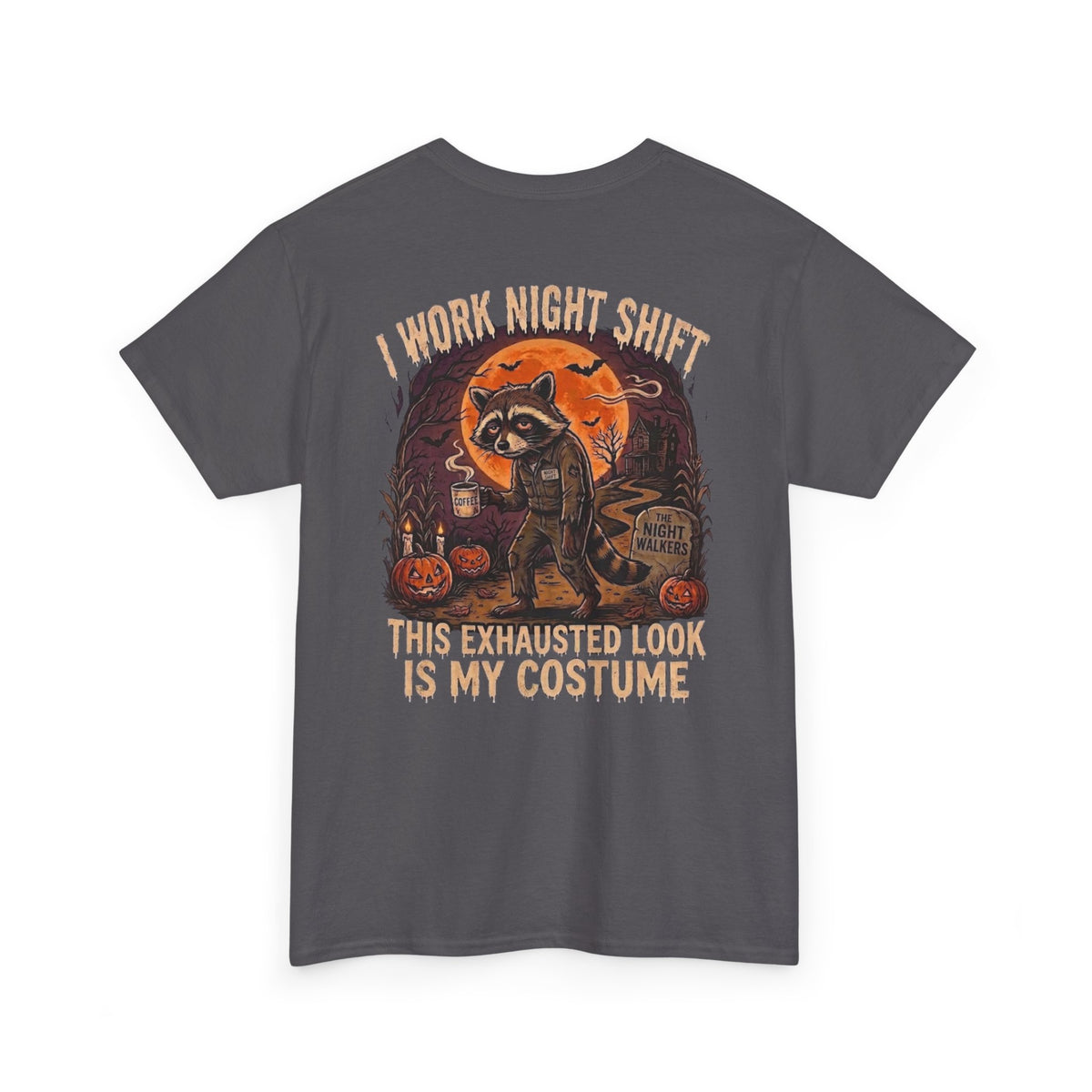 This is My Costume - Tee