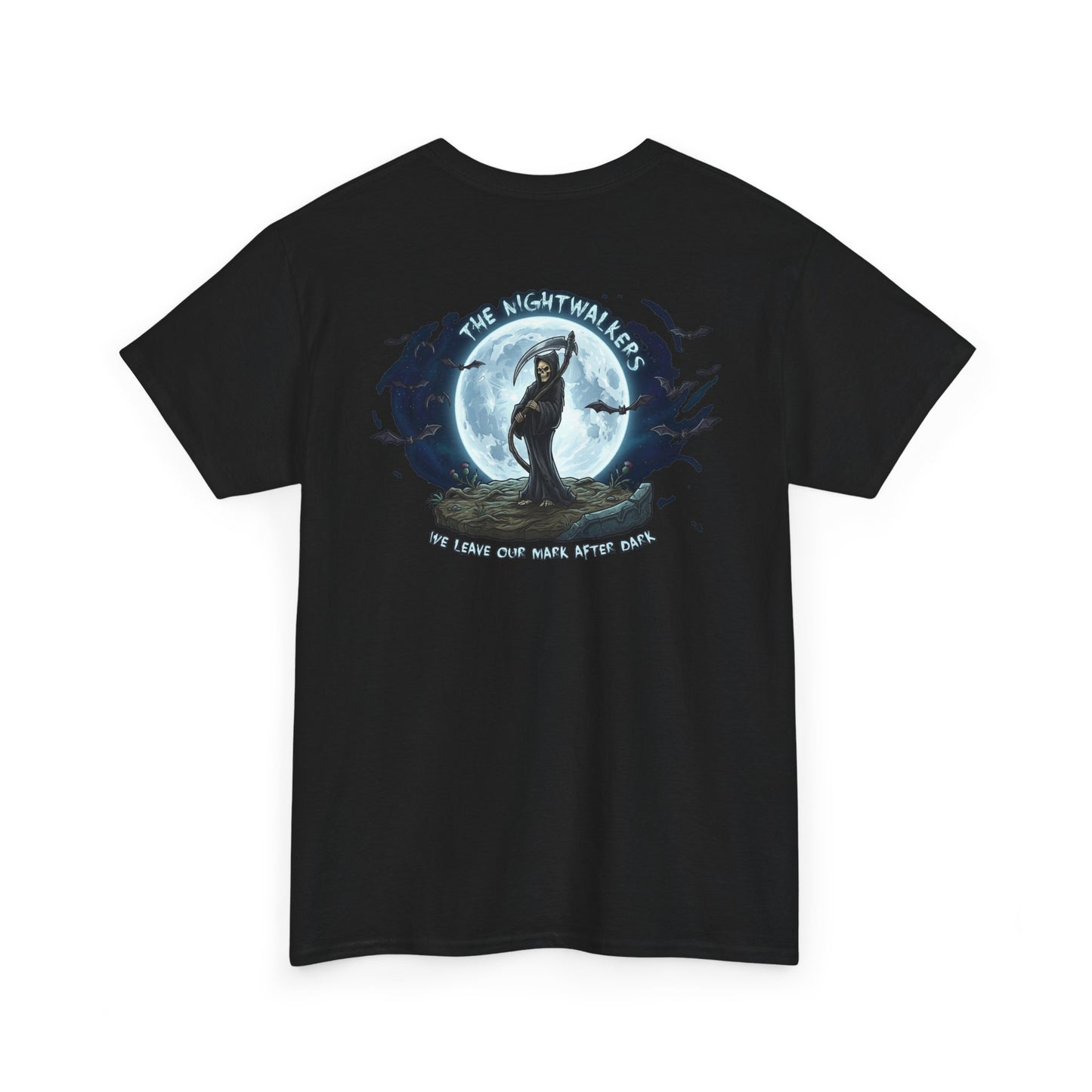 We Leave Our Mark T-Shirt