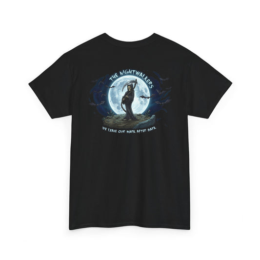 We Leave Our Mark T-Shirt