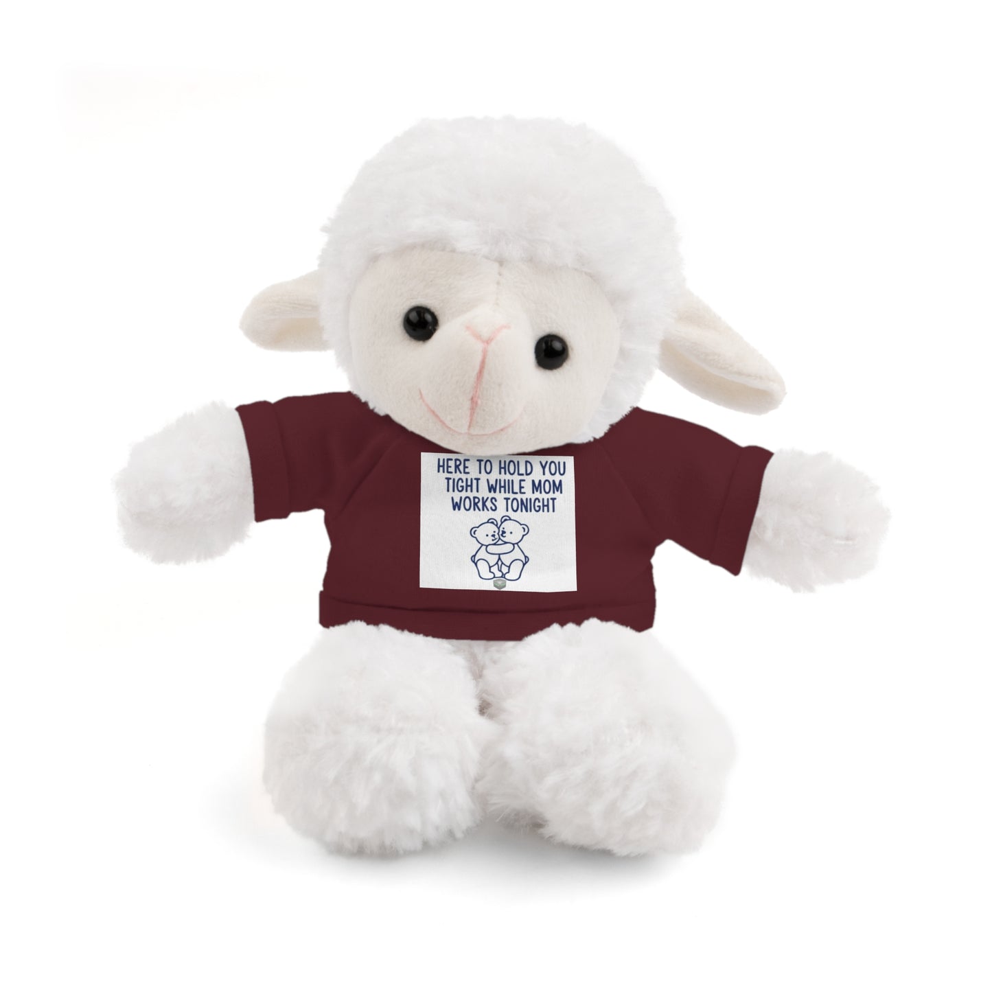 Oso de Peluche para Abrazarte | Mamá