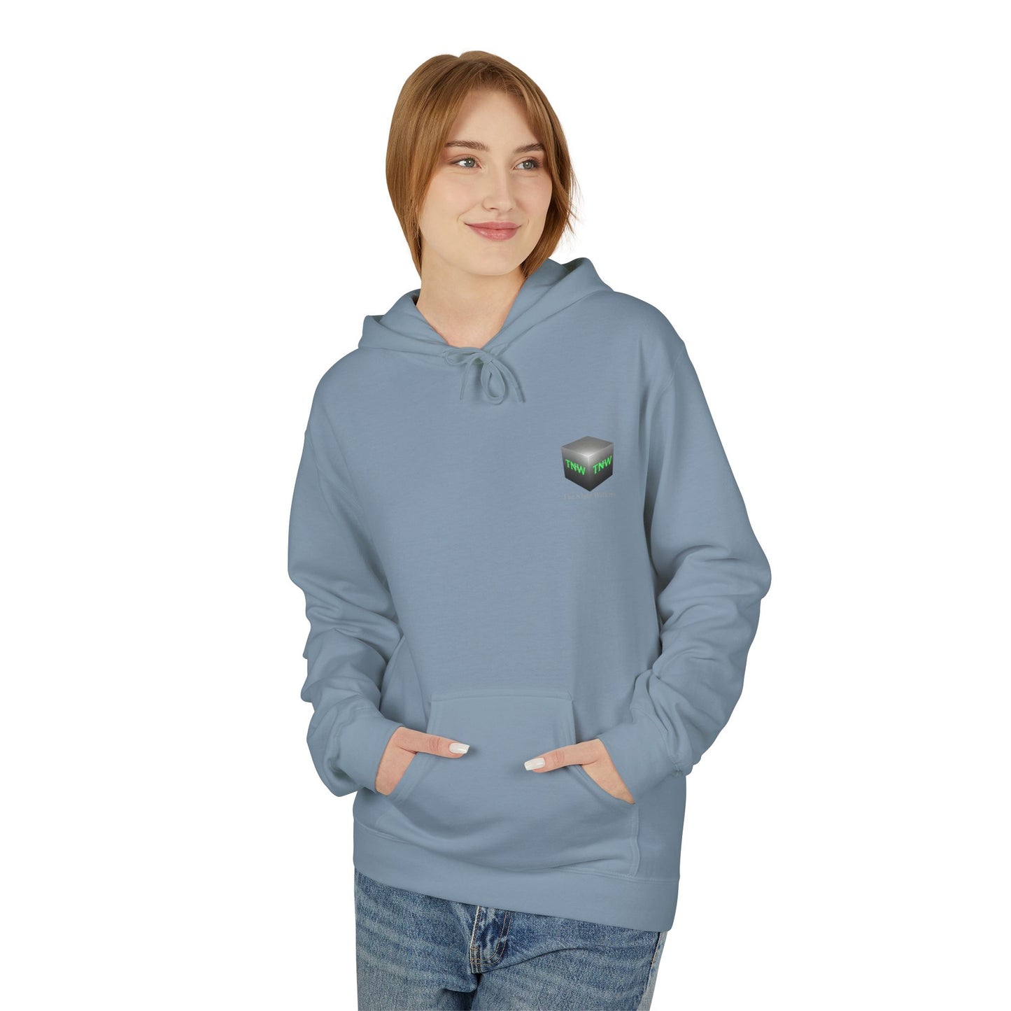Night Shift Confusion - Pullover Hoodie