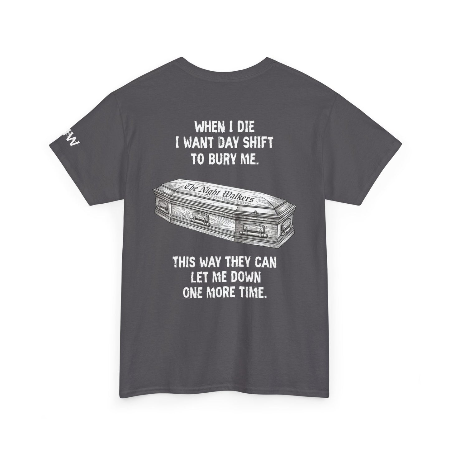 My Last Wish