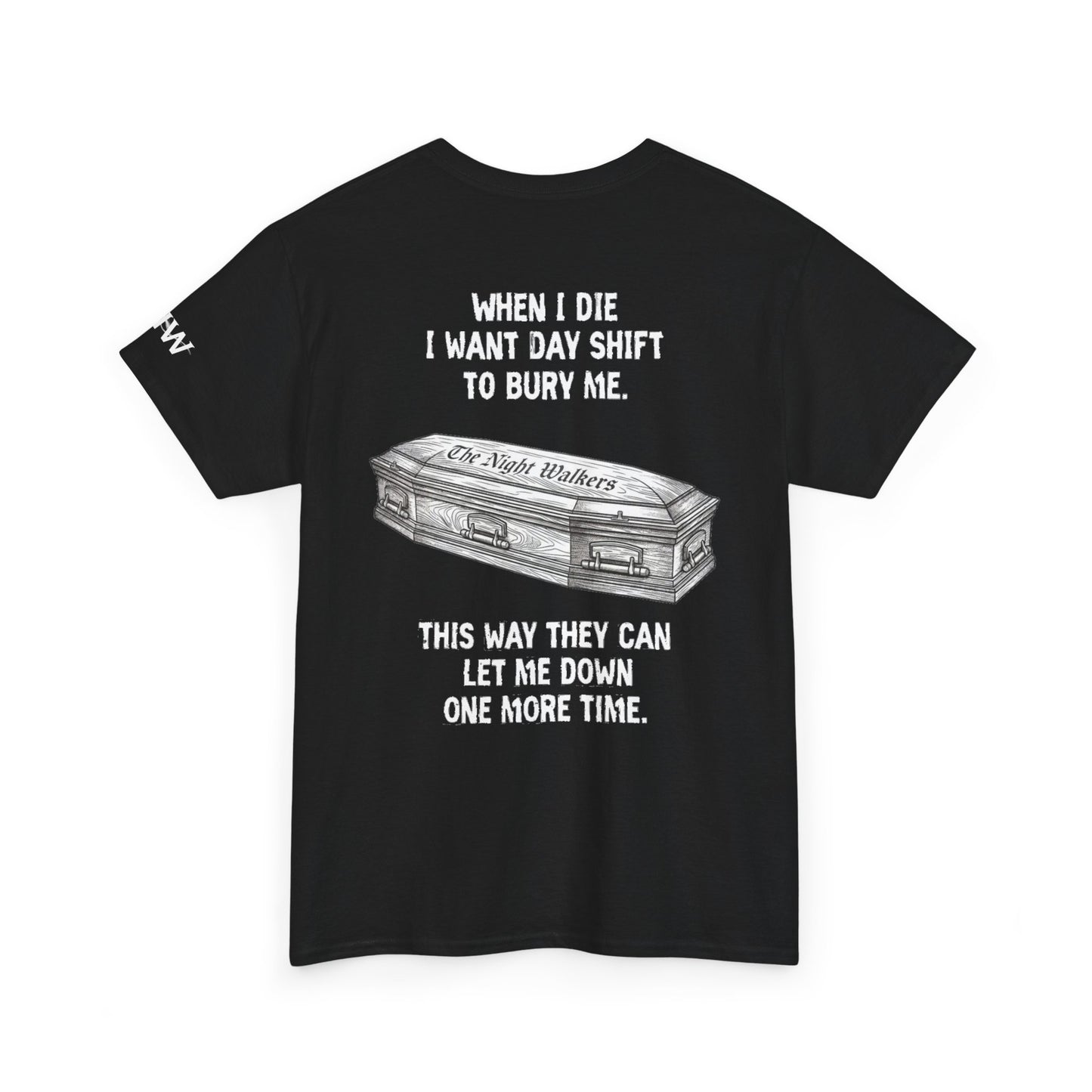 My Last Wish