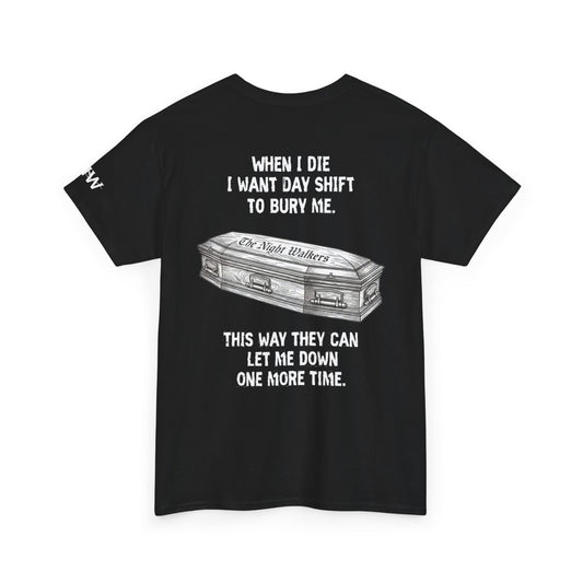 My Last Wish