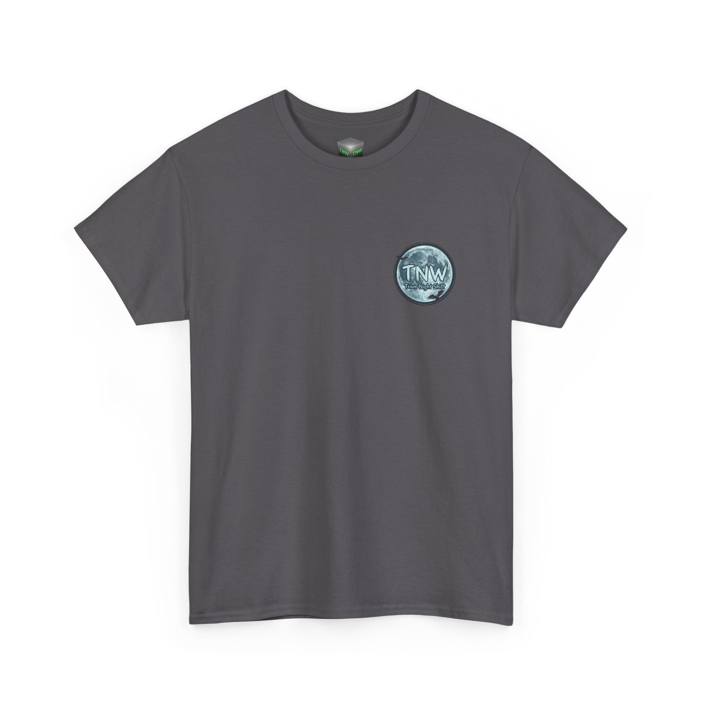 We Leave Our Mark T-Shirt