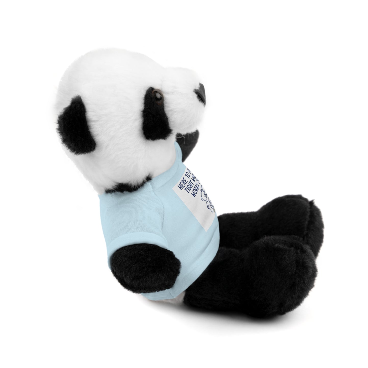 Oso de Peluche para Abrazarte | Mamá