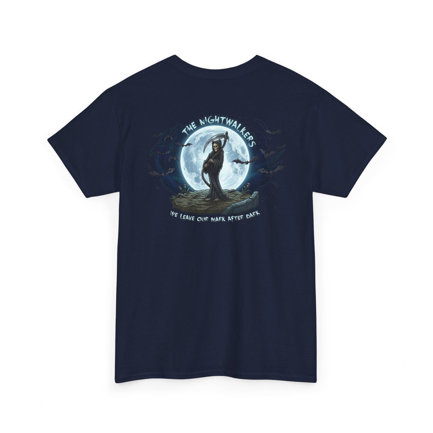 We Leave Our Mark T-Shirt
