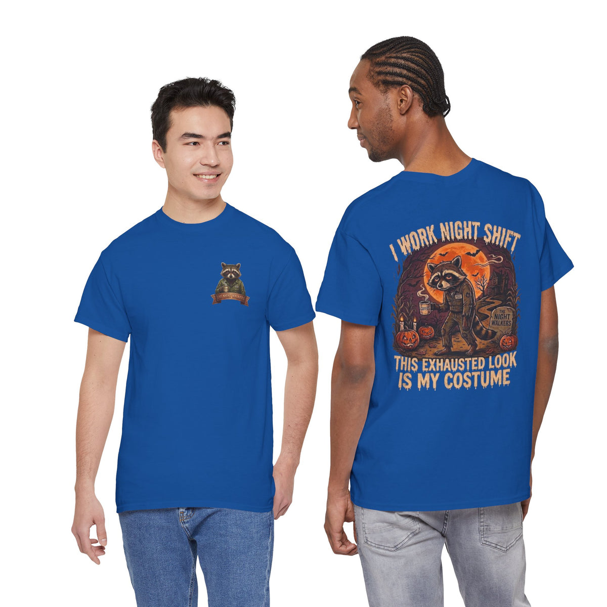 This is My Costume - Tee