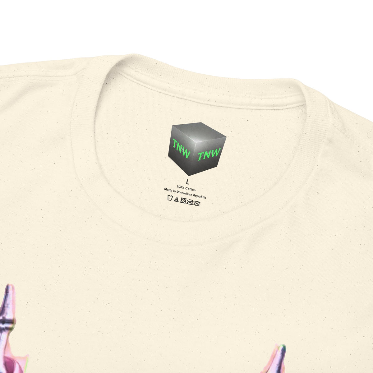 F*ck Cancer Tee