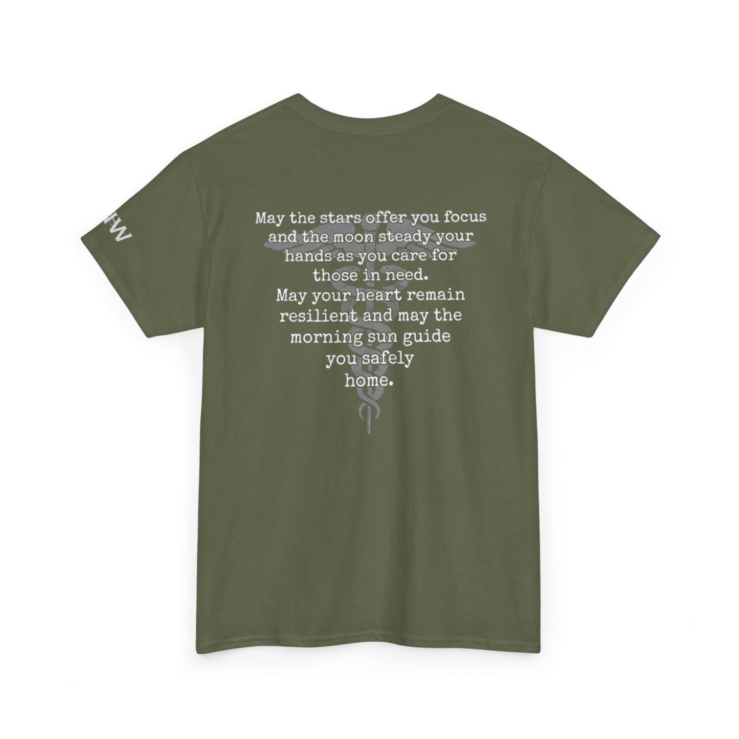 A Healthcare Blessing - T-Shirt