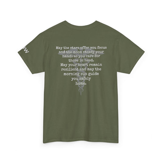 A Healthcare Blessing - T-Shirt