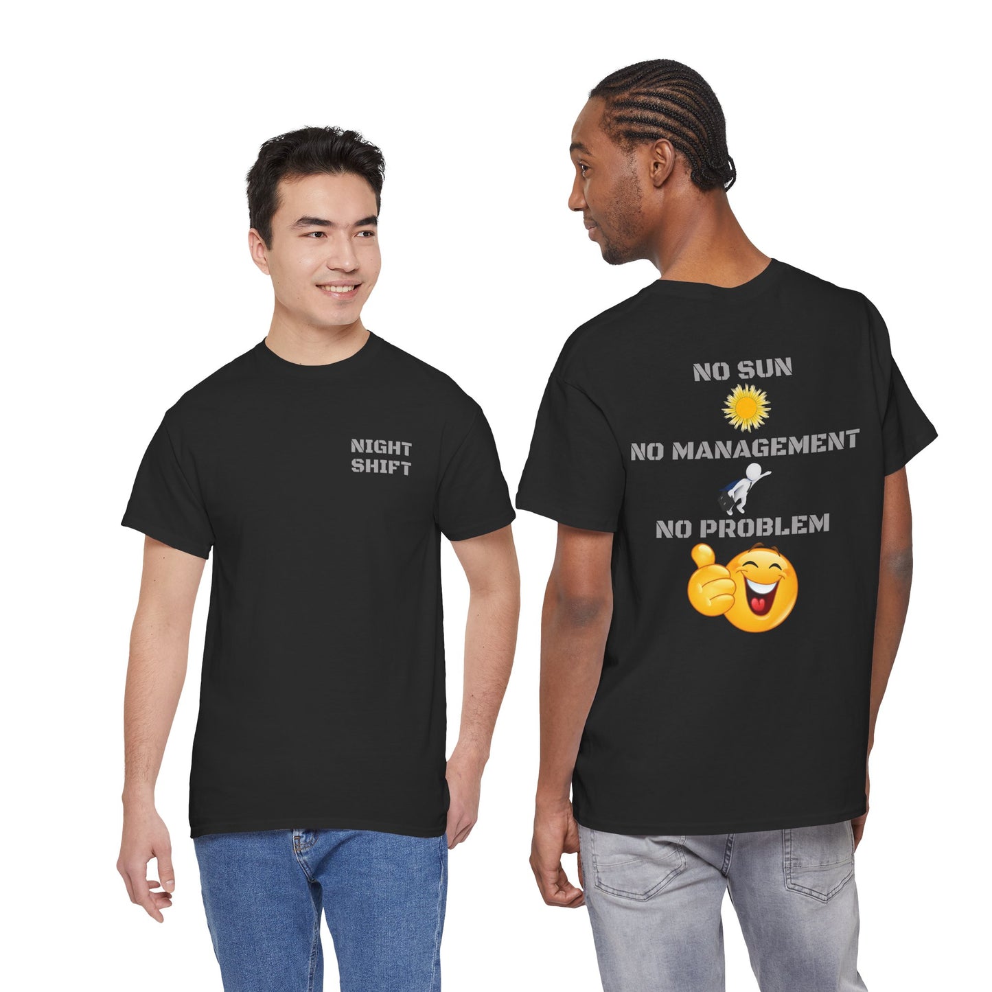 Sin Problemas - Camiseta
