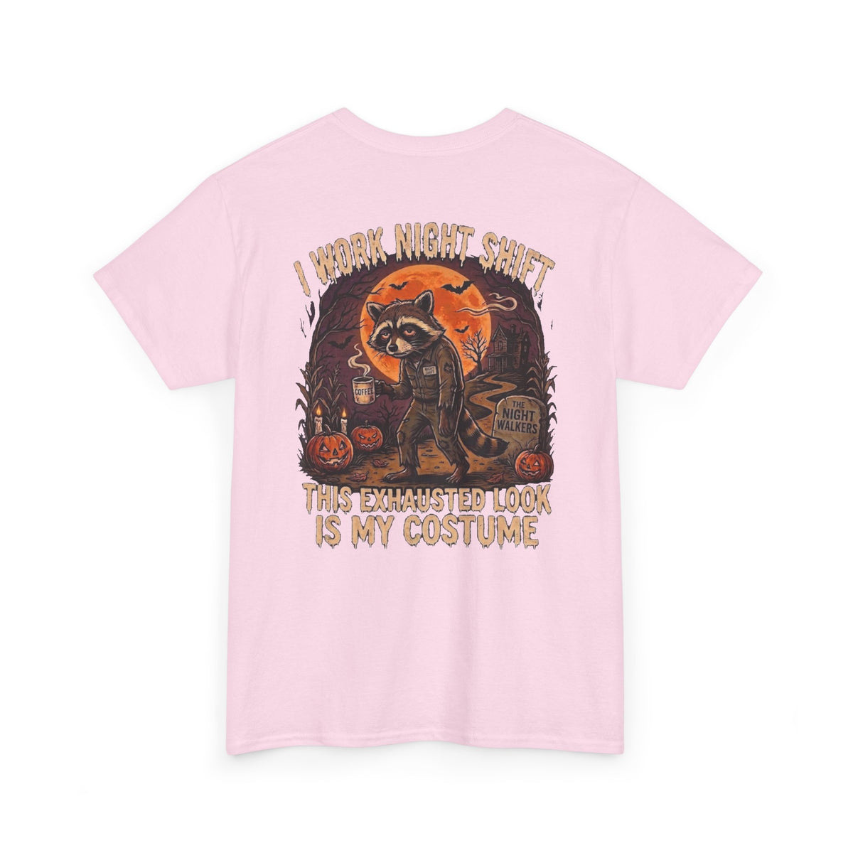 This is My Costume - Tee