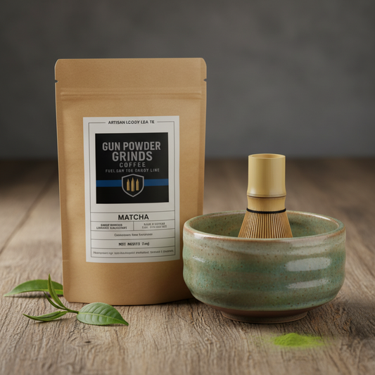 Matcha