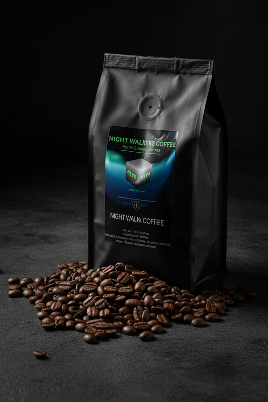 The Night Walkers Edition 12oz